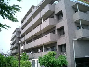 大阪府豊中市庄内宝町1【マンション】の外観