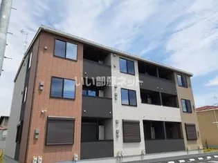 ポローニアEの画像