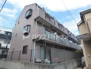 エクセルVI【3階】の外観