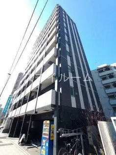 東京都大田区大森西3【マンション】の外観