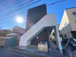 シャテーニュの画像