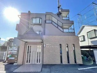 植田山DS 1マンションの画像