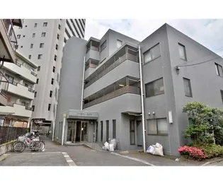 ファミールコジマ【3階】の外観