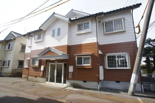 ヴィラフレンディAの画像