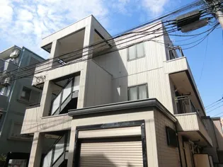 メゾンアイエムの画像