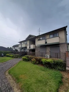 ウィルモア狭山 A棟の画像