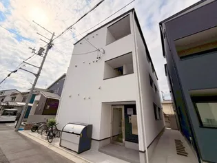 パロス瓢箪山ラドスールの画像
