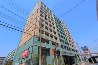 千葉県船橋市本郷町【マンション】の外観