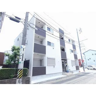 アンバー尾頭橋の画像