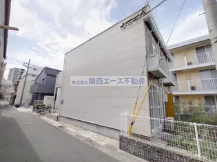 レオパレスSYOUIIの画像