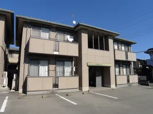 セゾンヴィラージュ Aの画像