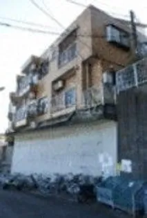 スターダスト向ヶ丘 B棟【1階】の外観