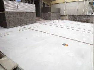 シャルムYの地図