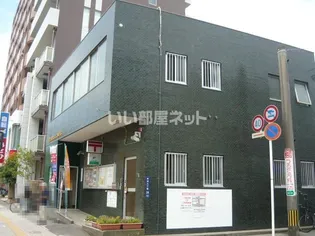 シャルムYの周辺