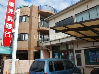 シャルムYの周辺