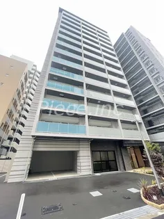 アーバンドルフ天満【4階】の外観