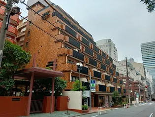 ライオンズマンション平河町の画像