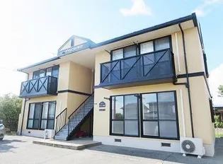 フレグランス飯島Aの画像