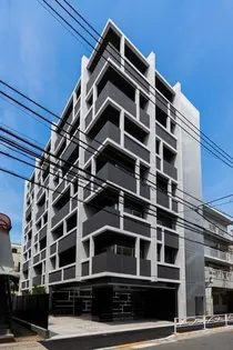 ALTERNA菊川Iの画像