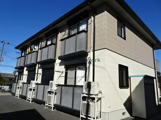 クレスト森の画像