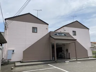 マイアール新町 A棟の画像