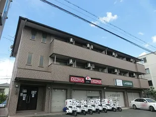 サンシード一番館の画像