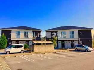 エスペランス三河 B棟の画像