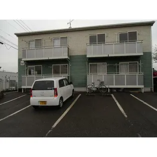 サニーハイツ洋光台【2階】の外観