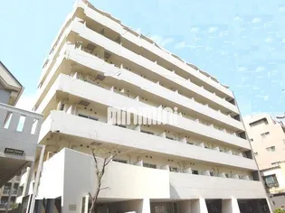 ポルタオーレア【6階】の外観