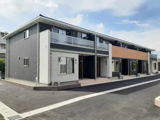 リバーサイド Iの画像