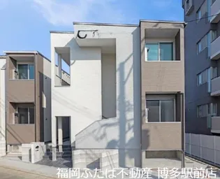 スマイラックス香椎駅前Ⅰの画像