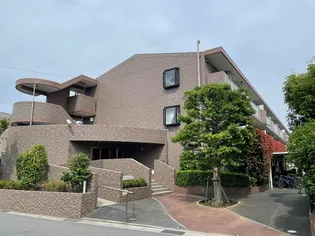 グランドヒルズの画像