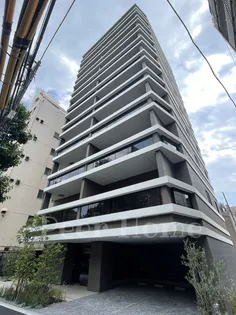 GRANPASEO西麻布IIの画像