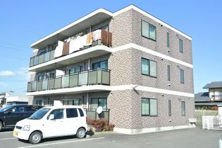 メゾンヴェルジェA棟の画像