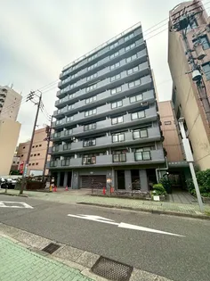 愛知県名古屋市中区栄4【マンション】の外観