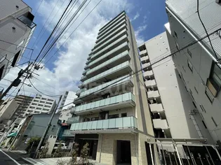 GRANPASEO三ノ輪の画像