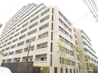 アトラス品川中延の画像