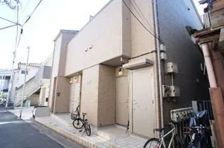 エスポワール東四つ木の画像