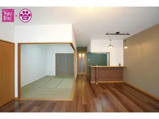 ラフィエスタ浜北の画像