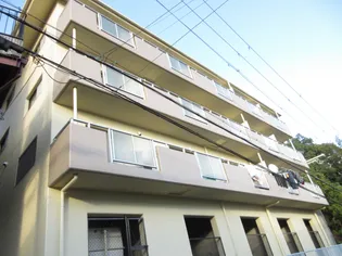 レオグランデ鈴蘭の画像