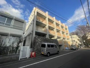 2232フレグランスアベニューの外観