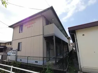 メゾンアメニティ槙原 A棟の画像