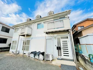 スカイハイツ湘南の画像