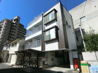 コーポセンチュリーの画像