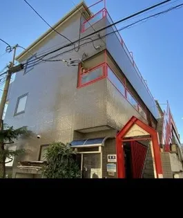 ドルチェマンション大木の画像