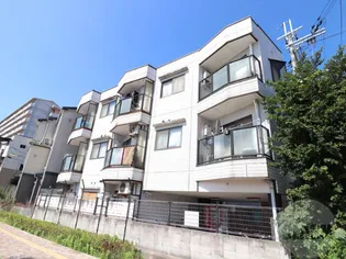 ハイツKパートⅠの画像