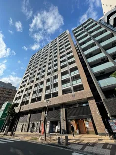 パークホームズ横濱関内の画像