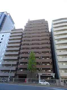 グランド ガーラ高輪の画像