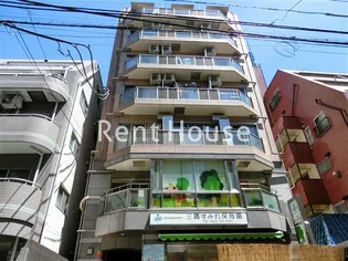三鷹ライトマンションの画像
