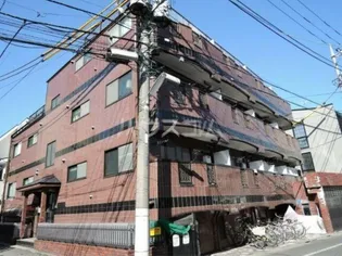 ストーンハイツの画像